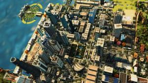 下载 U.I.E. City 对于 Minecraft 1.8.9